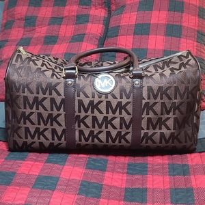 Travel Bag, carry on